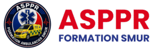 Formation Smur ASPPR