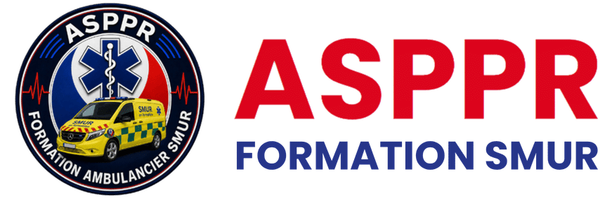 Formation Smur ASPPR